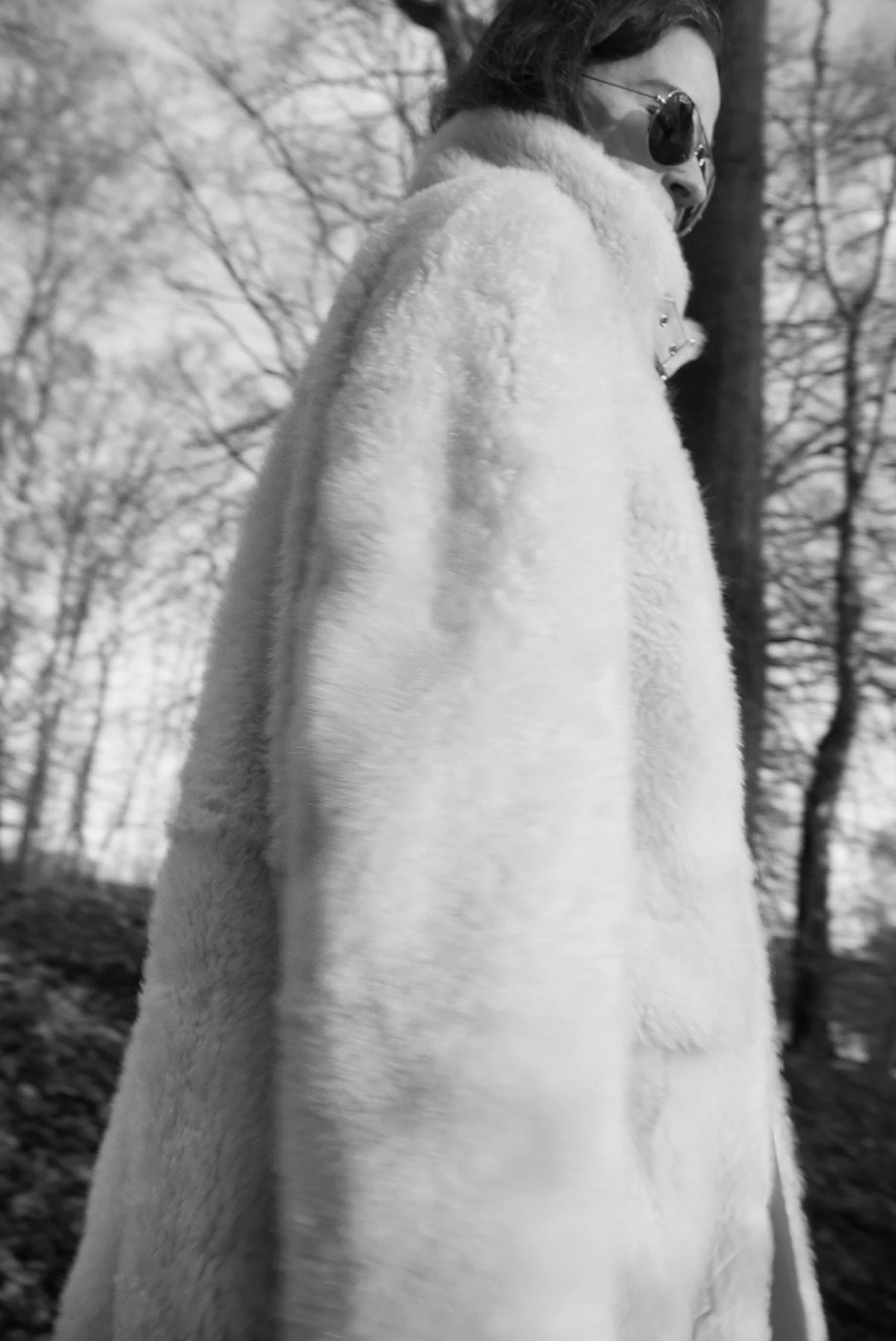 Utzon Chantelle Coat