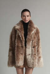 Utzon Jehanne Jacket 