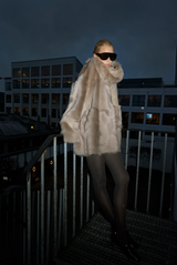 Utzon Jinko Jacket Toscana