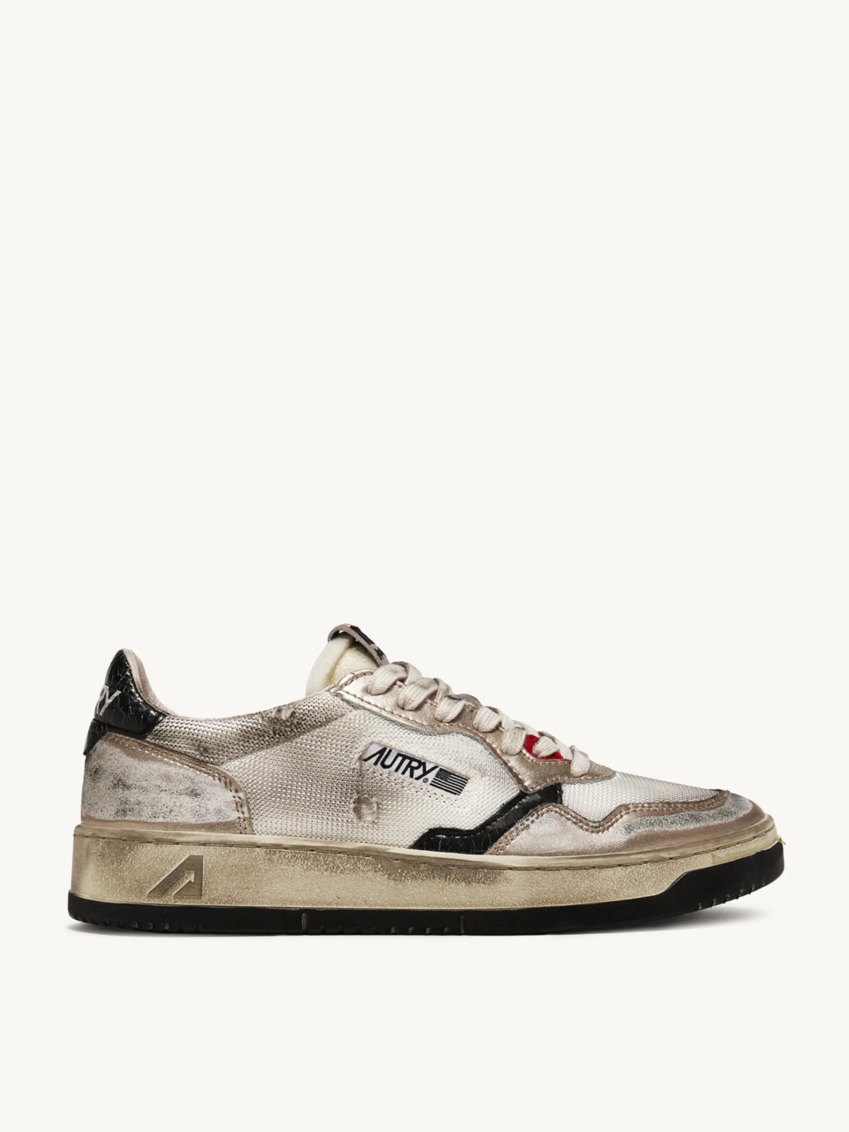 Medalist Super Vintage Sneaker
