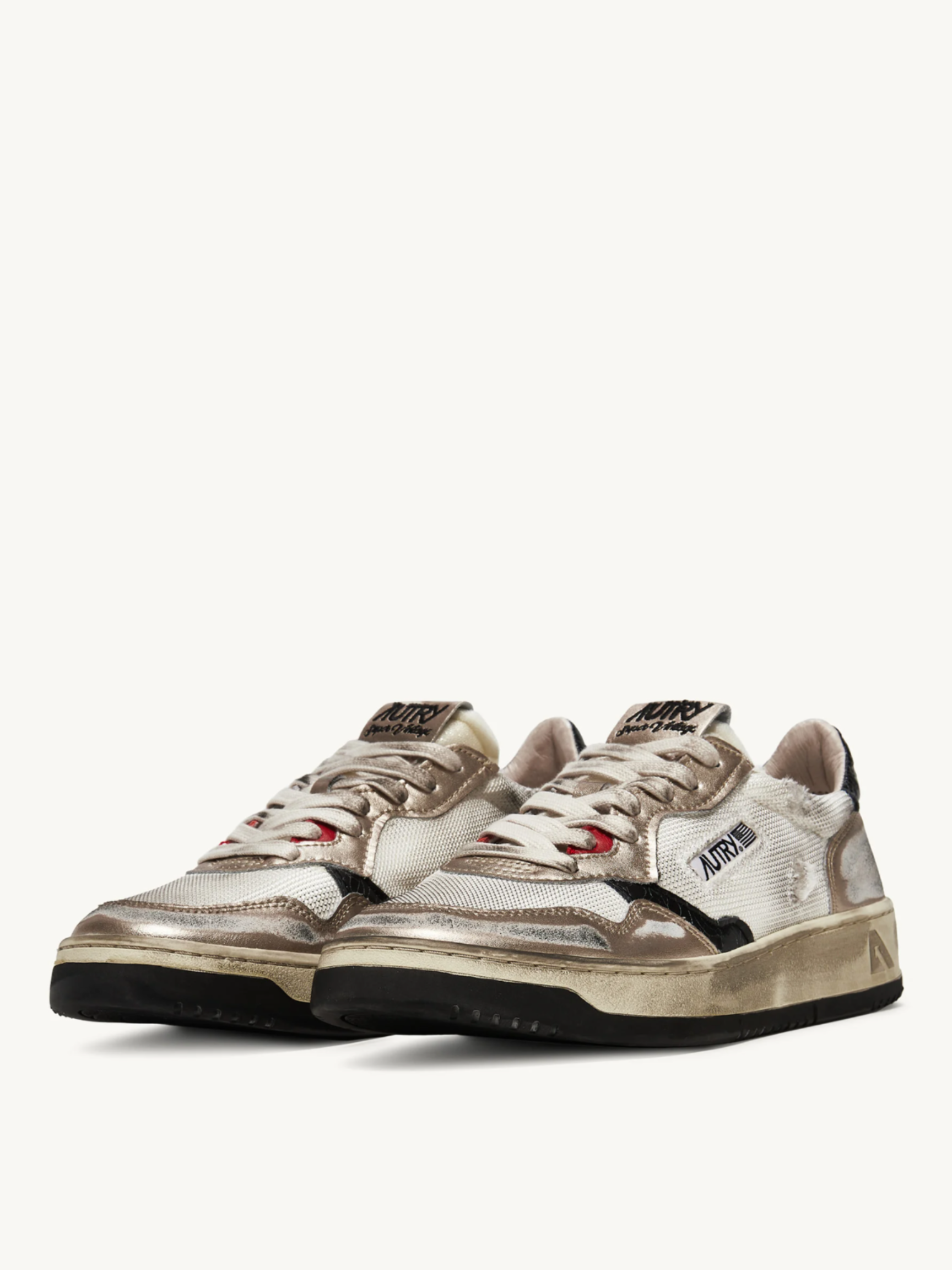 Medalist Super Vintage Sneaker