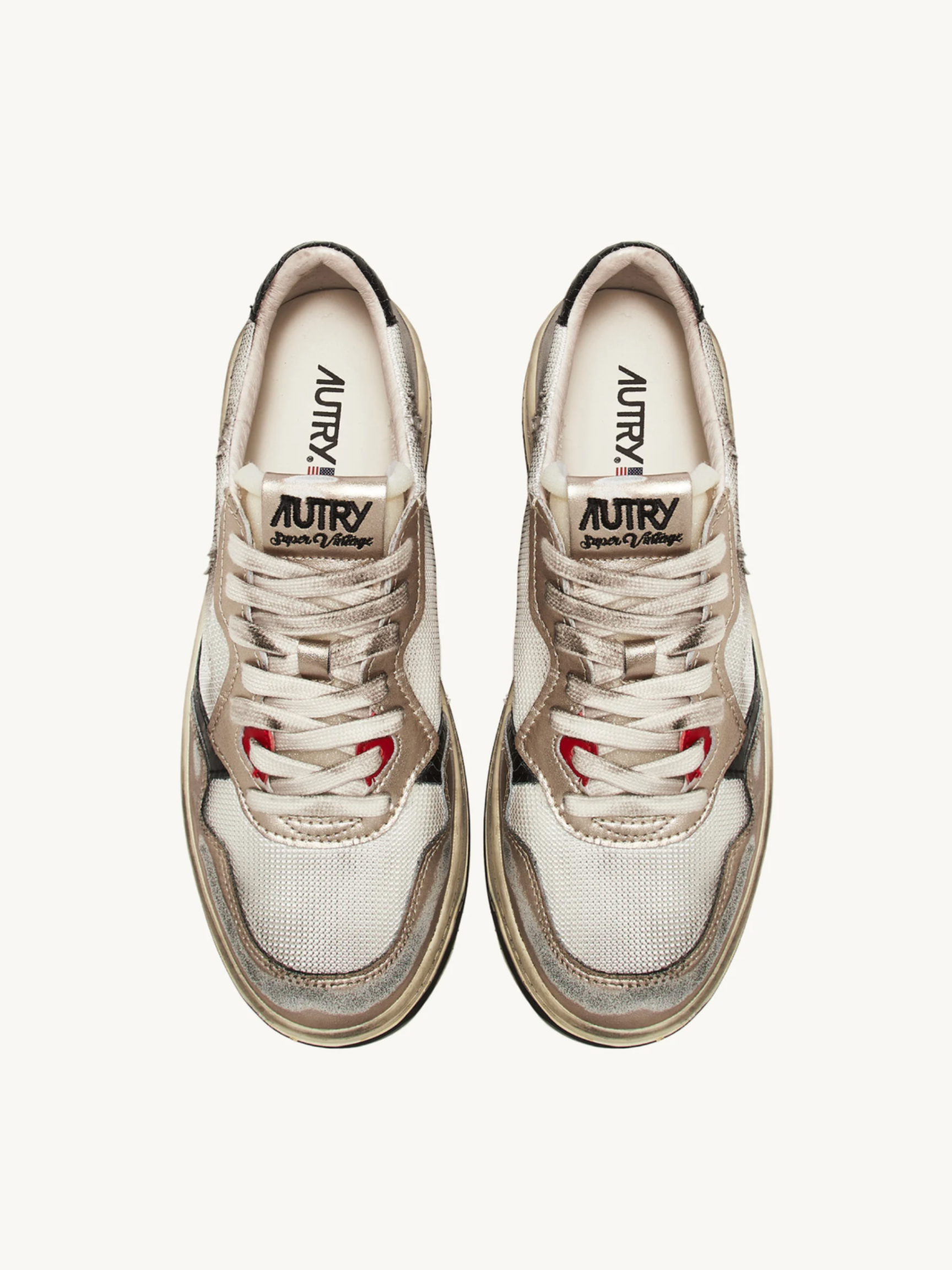 Medalist Super Vintage Sneaker