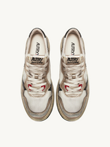 Medalist Super Vintage Sneaker