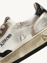 Medalist Super Vintage Sneaker