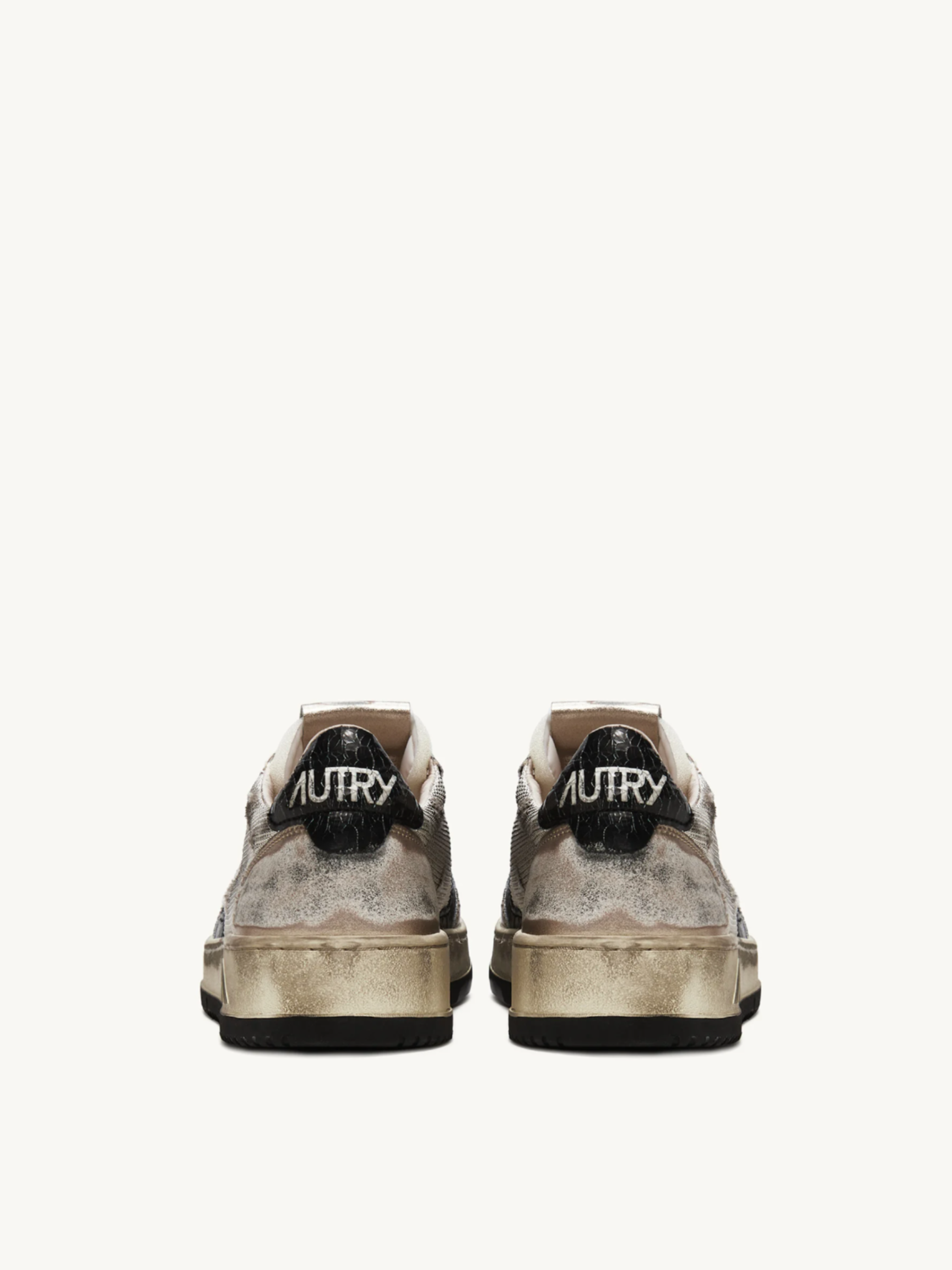 Medalist Super Vintage Sneaker