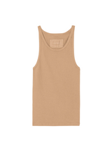 Jennifer Rib Tank