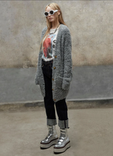 Courtney Slim Jean w/ Cuff