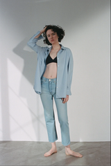 Tu es mon Trésor Emerald Jean