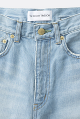 Tu es mon Trésor Emerald Jean