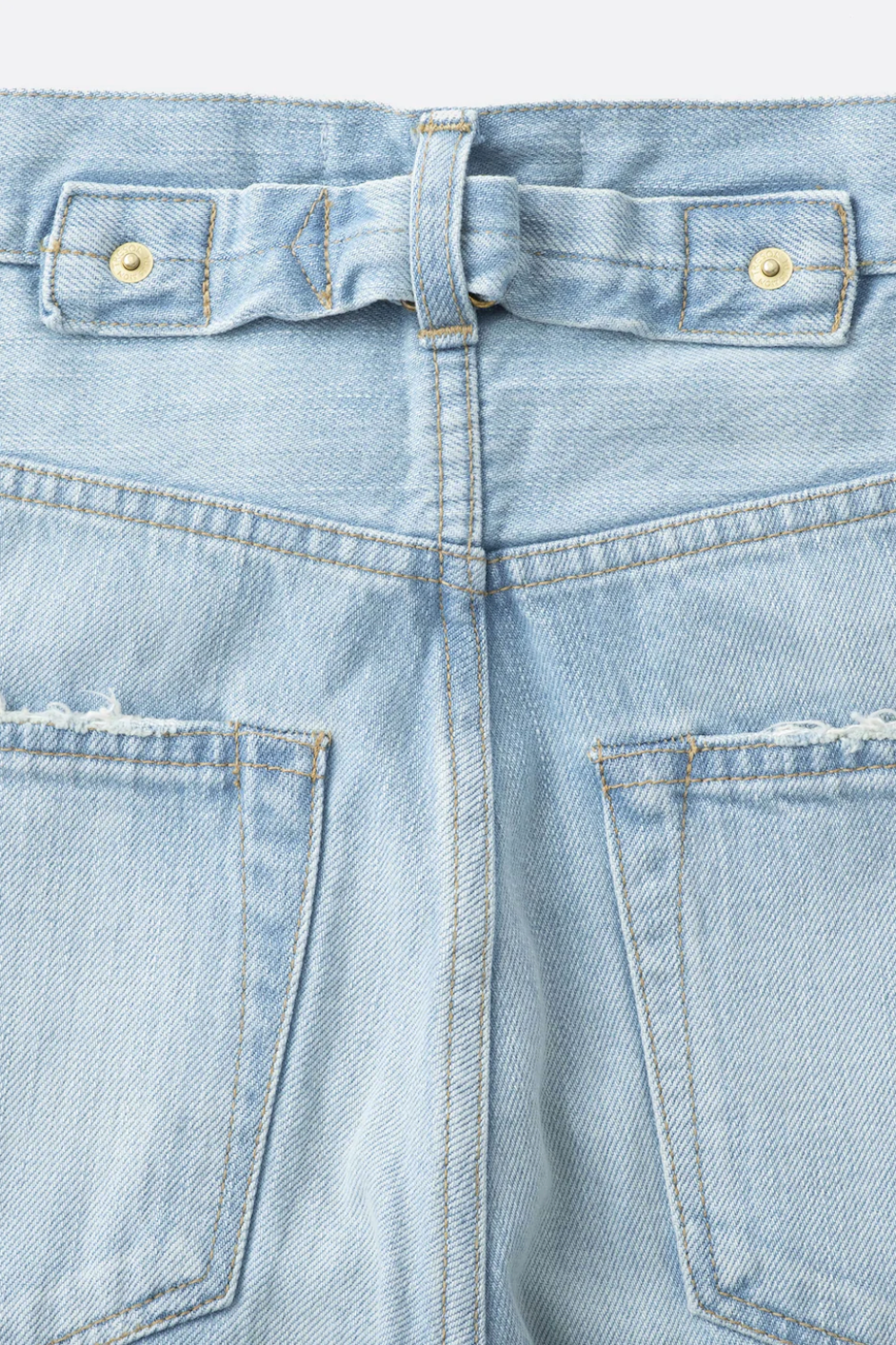 Tu es mon Trésor Emerald Jean