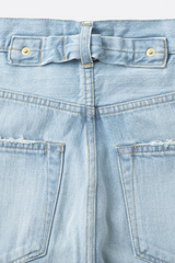 Tu es mon Trésor Emerald Jean