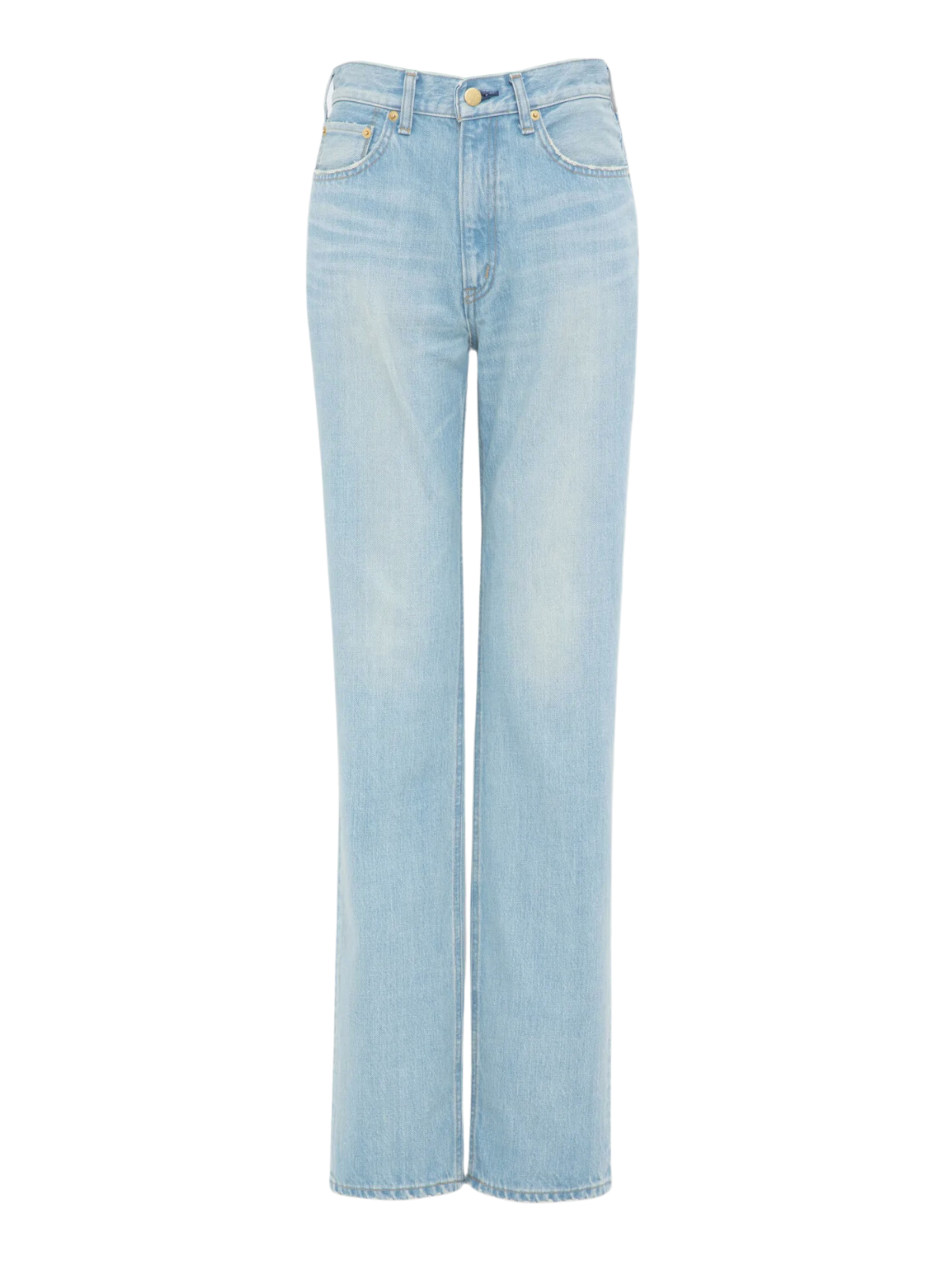 The Labradorite Jean